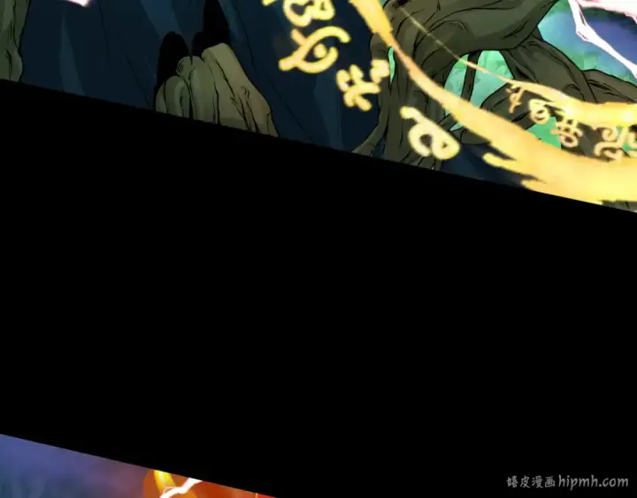 《全球诡异时代》第216话 蓬莱危机！图112