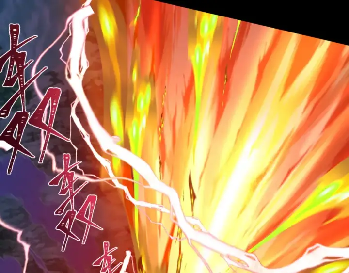 《全球诡异时代》第216话 蓬莱危机！图113