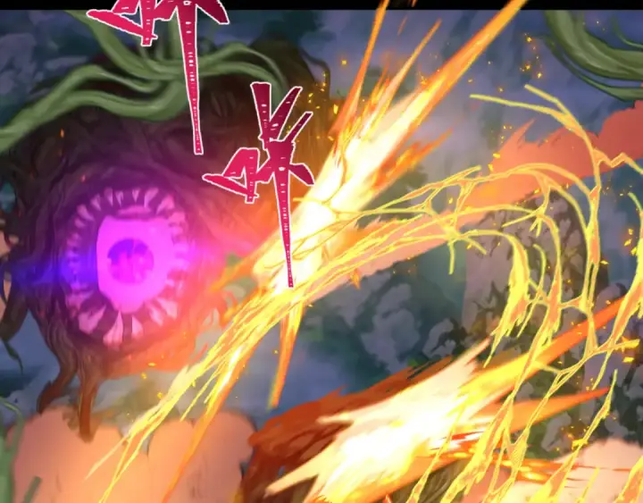 《全球诡异时代》第216话 蓬莱危机！图12