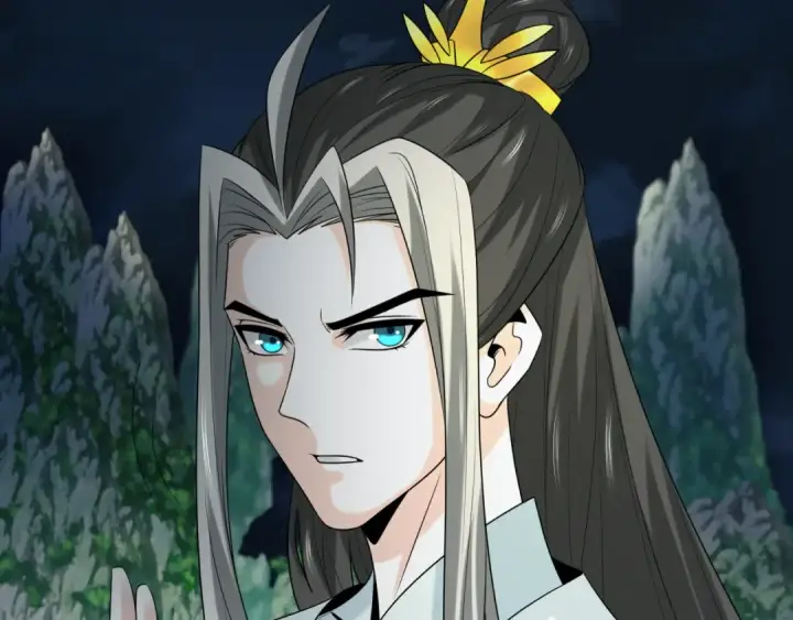 《全球诡异时代》第216话 蓬莱危机！图30