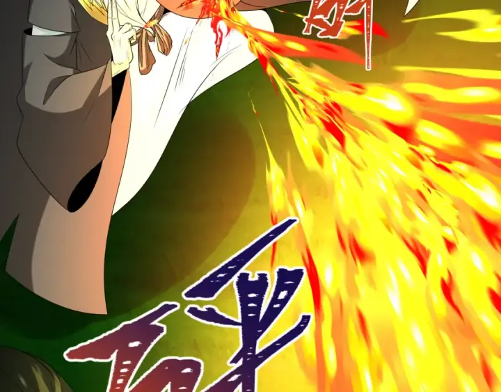 《全球诡异时代》第216话 蓬莱危机！图35
