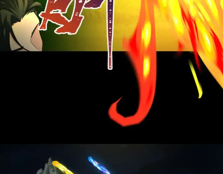 《全球诡异时代》第216话 蓬莱危机！图36