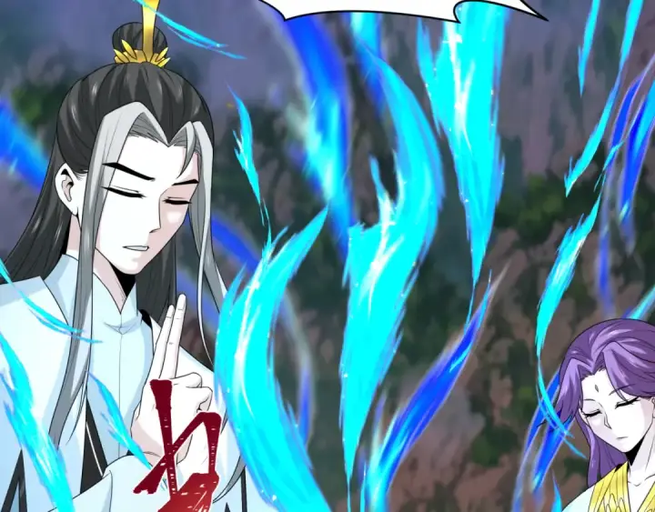 《全球诡异时代》第216话 蓬莱危机！图42