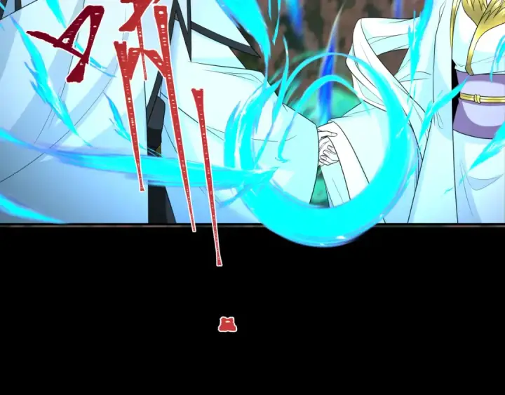 《全球诡异时代》第216话 蓬莱危机！图43