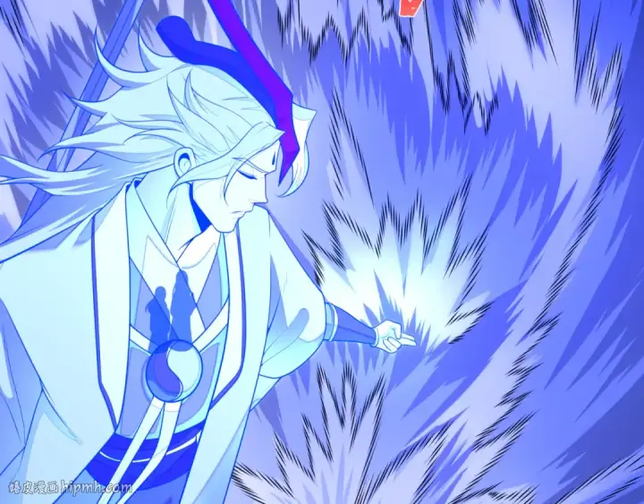 《全球诡异时代》第216话 蓬莱危机！图48