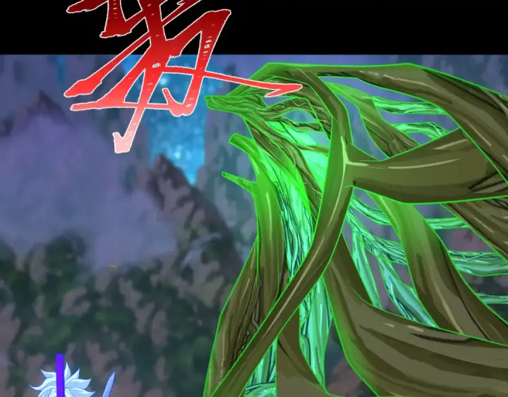 《全球诡异时代》第216话 蓬莱危机！图52
