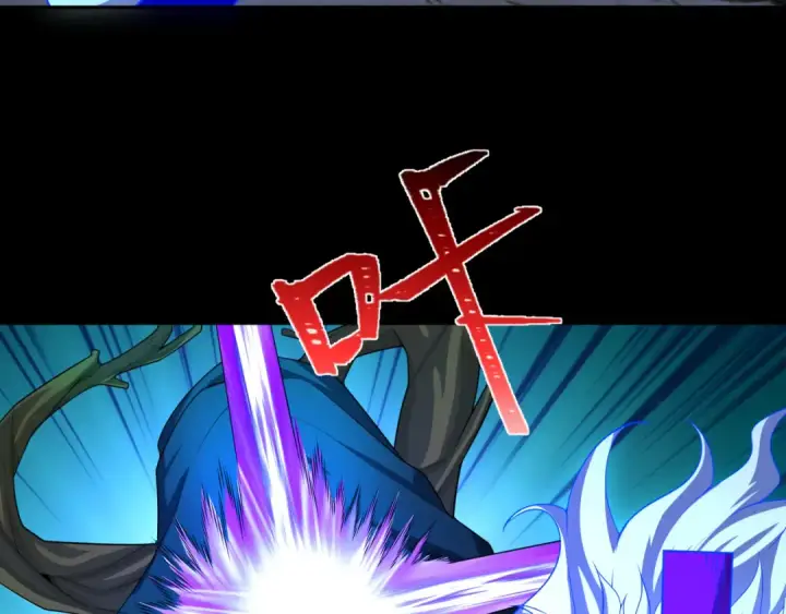 《全球诡异时代》第216话 蓬莱危机！图61