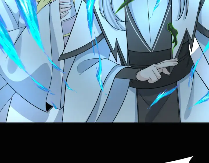 《全球诡异时代》第216话 蓬莱危机！图66