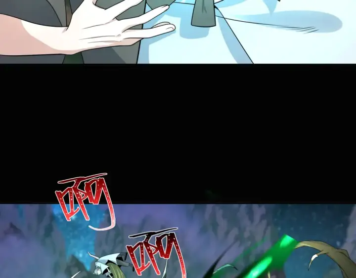 《全球诡异时代》第216话 蓬莱危机！图73