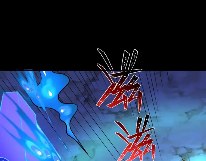 《全球诡异时代》第216话 蓬莱危机！图87