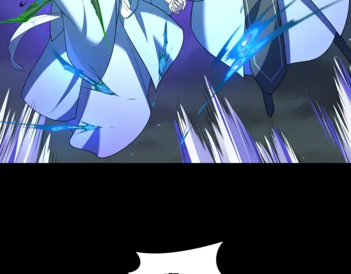 《全球诡异时代》第216话 蓬莱危机！图93