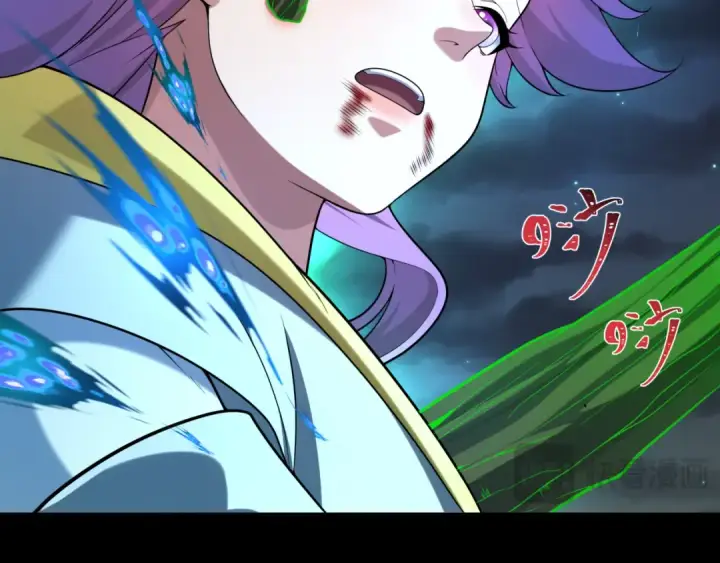 《全球诡异时代》第216话 蓬莱危机！图97