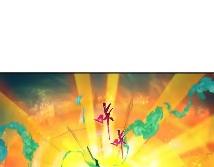 《全球诡异时代》第217话 林风的决断！图105