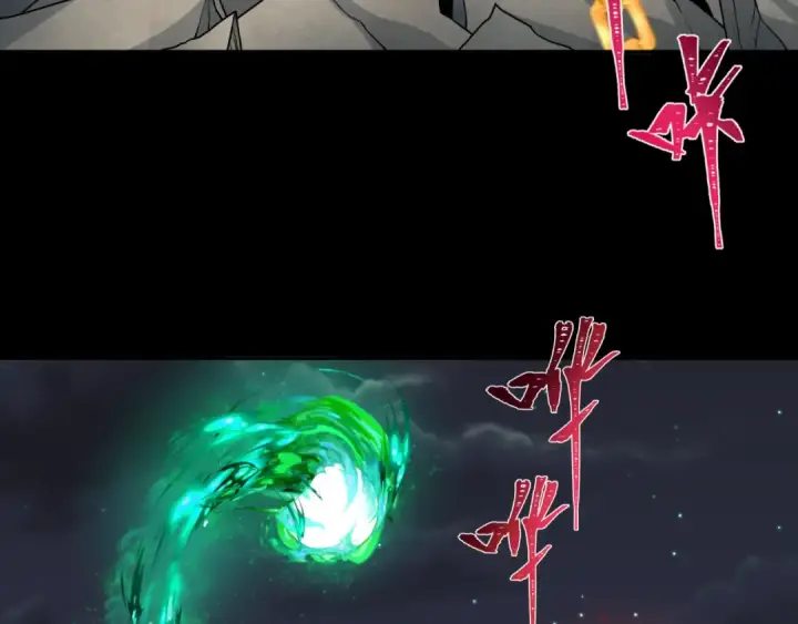 《全球诡异时代》第217话 林风的决断！图70