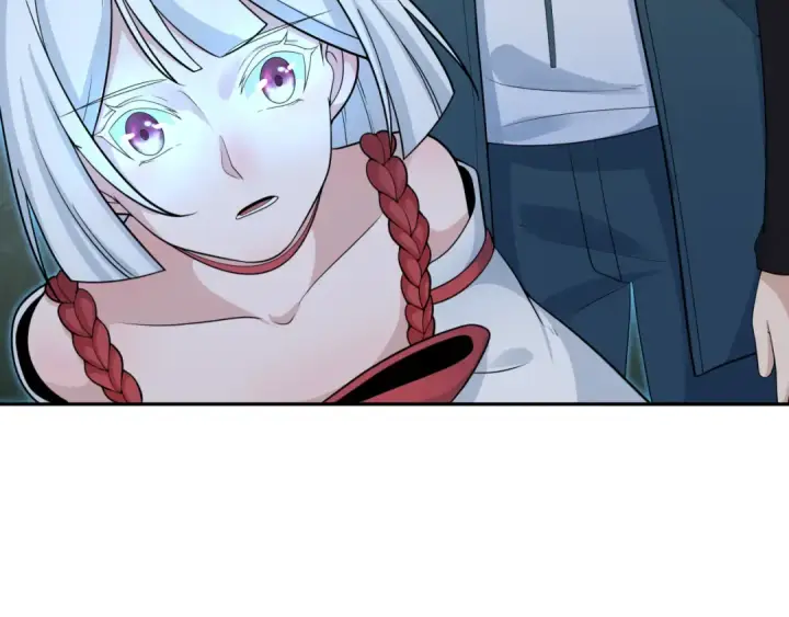《全球诡异时代》第218话 奇怪的树人！图89