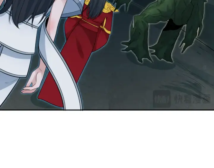 《全球诡异时代》第218话 奇怪的树人！图94