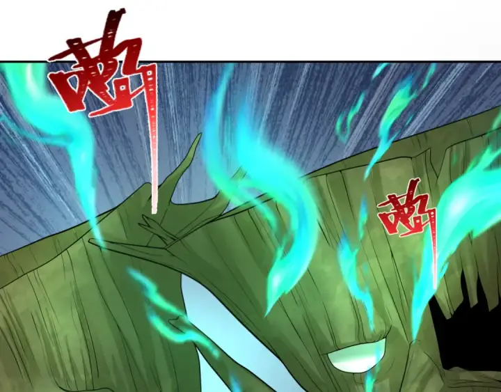 《全球诡异时代》第219话 树人的身份！图114