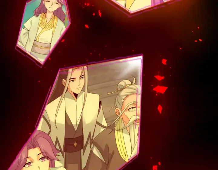 《全球诡异时代》第219话 树人的身份！图122