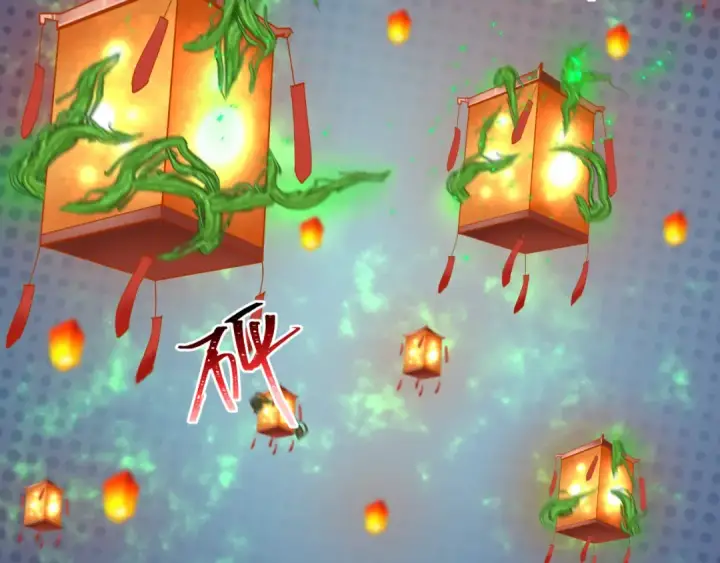 《全球诡异时代》第219话 树人的身份！图18
