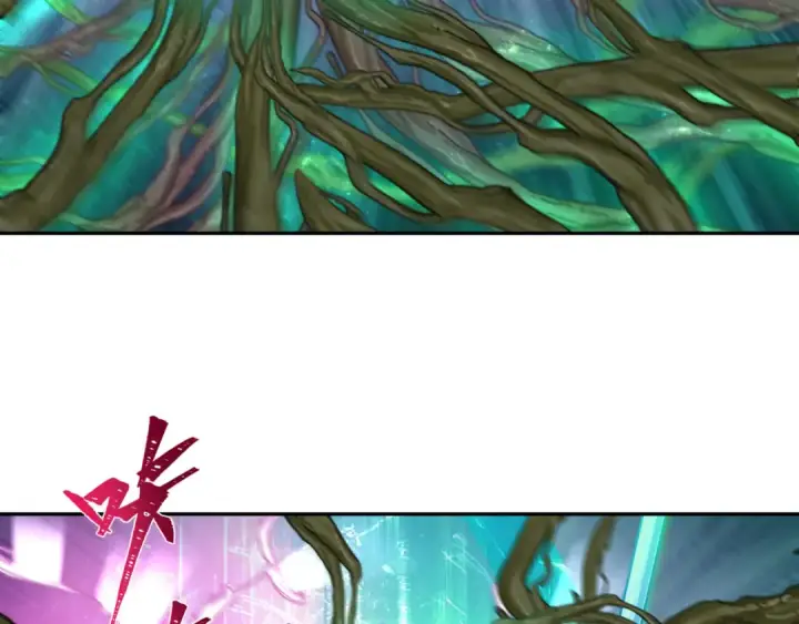 《全球诡异时代》第219话 树人的身份！图27