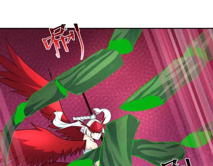 《全球诡异时代》第219话 树人的身份！图59