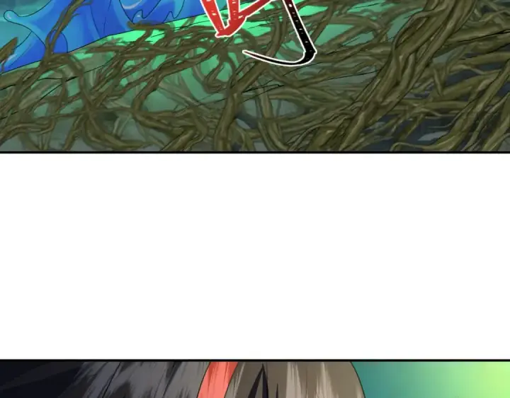 《全球诡异时代》第219话 树人的身份！图69