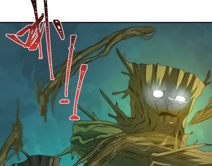 《全球诡异时代》第219话 树人的身份！图74