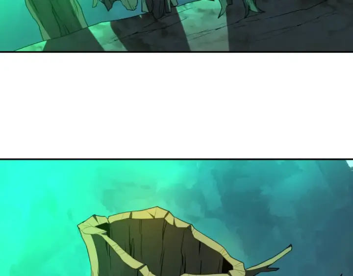 《全球诡异时代》第219话 树人的身份！图78