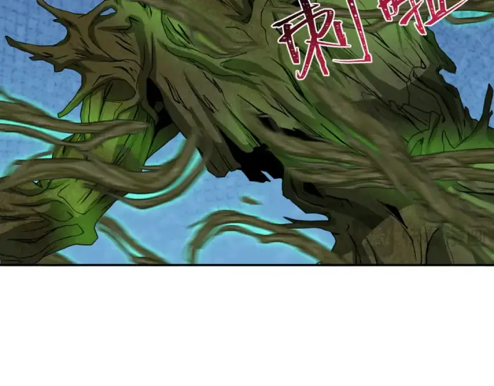《全球诡异时代》第219话 树人的身份！图93