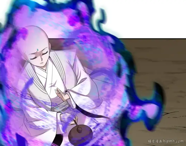 《全球诡异时代》第219话 树人的身份！图96