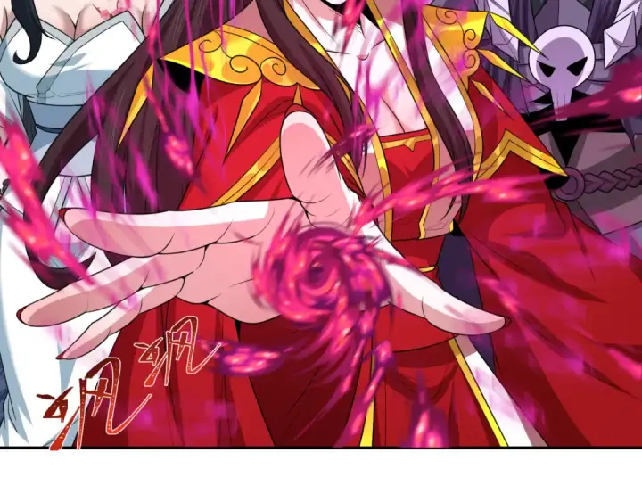 《全球诡异时代》第219话 树人的身份！图99
