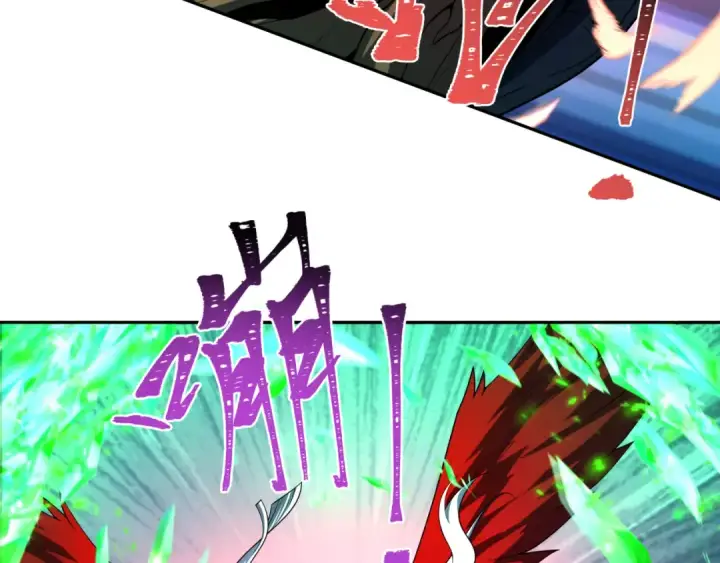 《全球诡异时代》第220话 击败邪神！图115