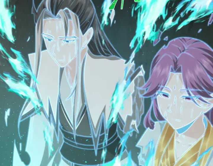 《全球诡异时代》第220话 击败邪神！图17