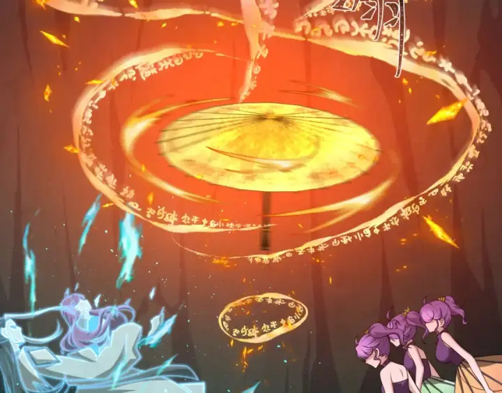 《全球诡异时代》第220话 击败邪神！图19