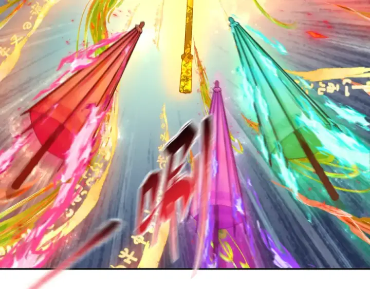 《全球诡异时代》第220话 击败邪神！图25