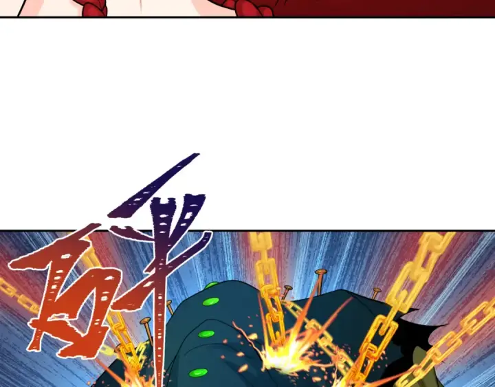 《全球诡异时代》第220话 击败邪神！图47