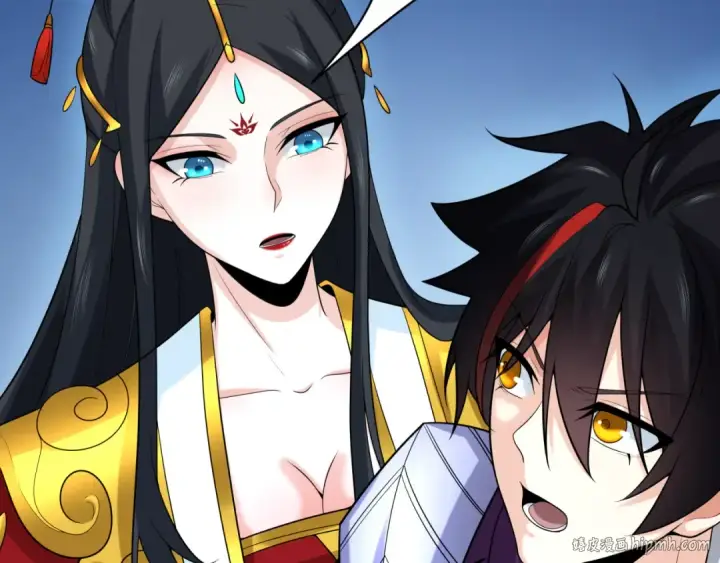 《全球诡异时代》第220话 击败邪神！图64