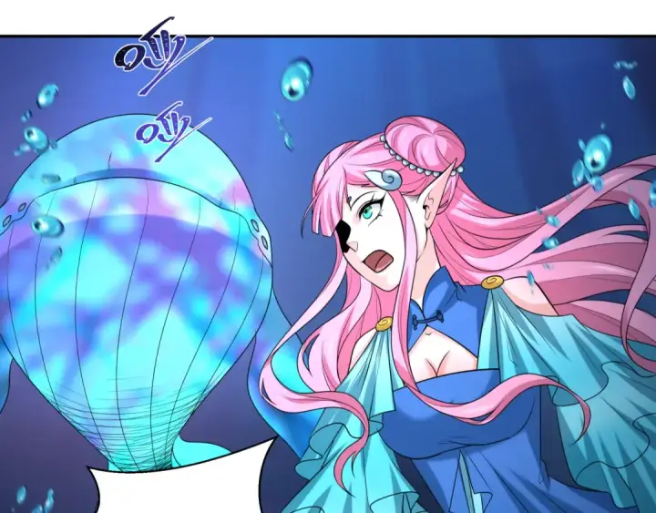 《全球诡异时代》第220话 击败邪神！图81