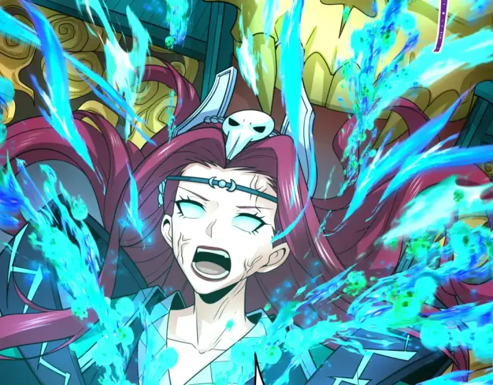 《全球诡异时代》第221话 全员噩梦级！图110