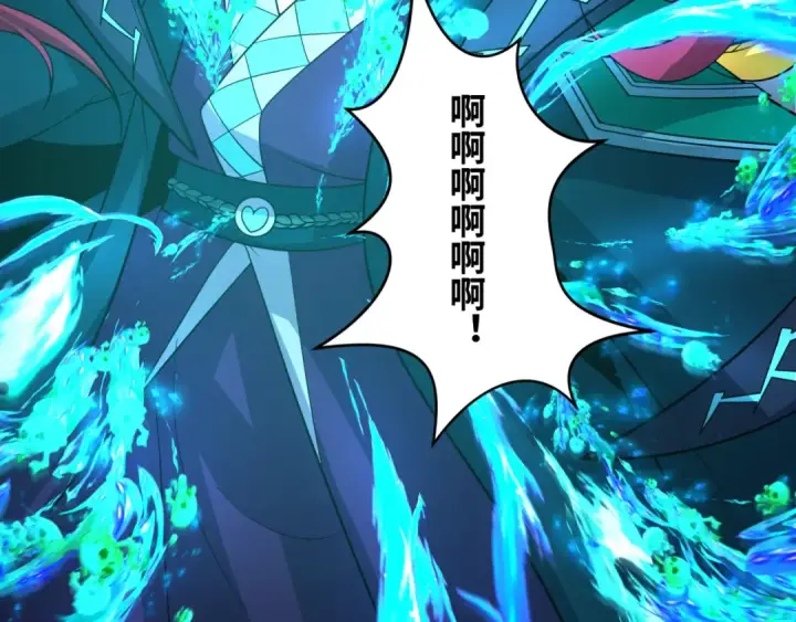 《全球诡异时代》第221话 全员噩梦级！图111