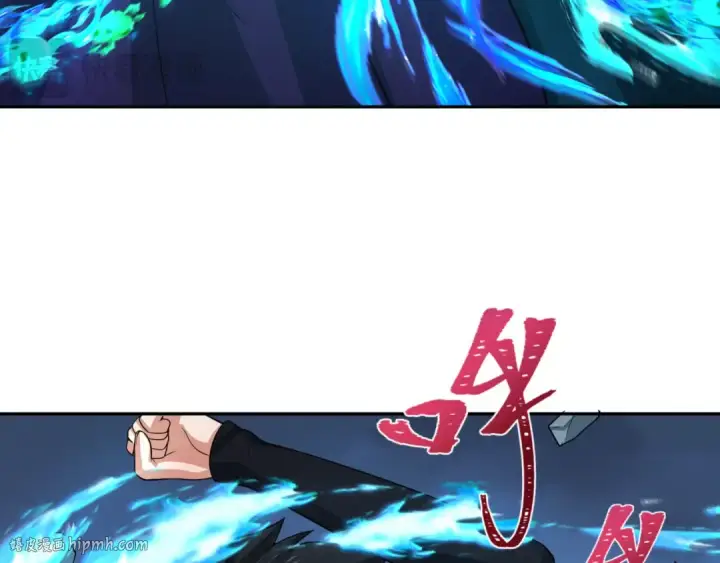 《全球诡异时代》第221话 全员噩梦级！图112