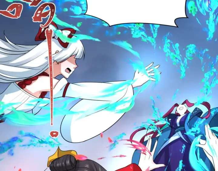 《全球诡异时代》第221话 全员噩梦级！图115