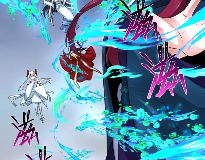 《全球诡异时代》第221话 全员噩梦级！图118