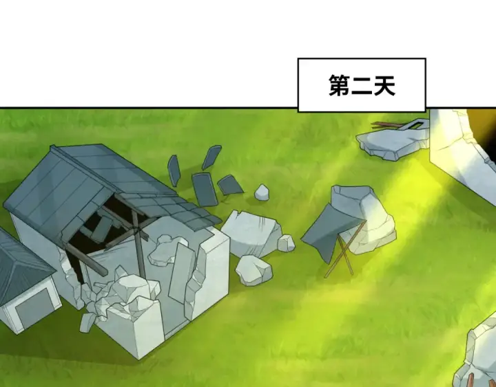 《全球诡异时代》第221话 全员噩梦级！图34