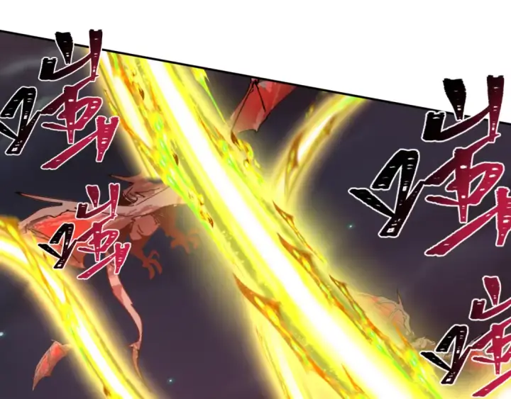 《全球诡异时代》第224话 圣堂之战！图37