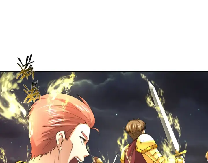 《全球诡异时代》第224话 圣堂之战！图47