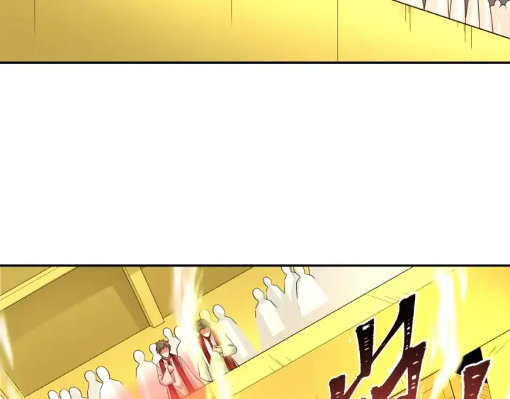 《全球诡异时代》第224话 圣堂之战！图57
