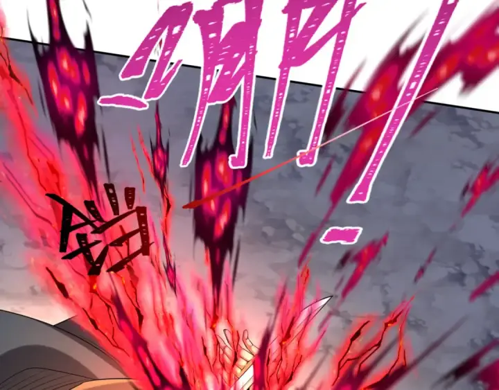 《全球诡异时代》第225话 传奇猎魔人！图100