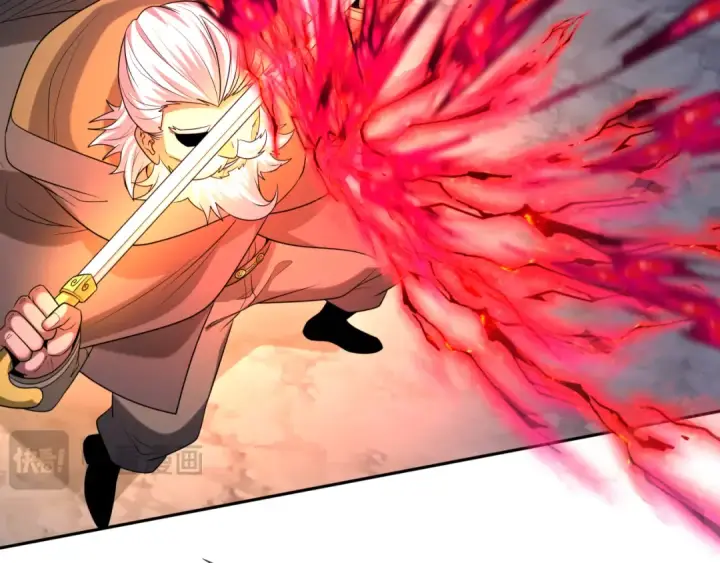《全球诡异时代》第225话 传奇猎魔人！图101
