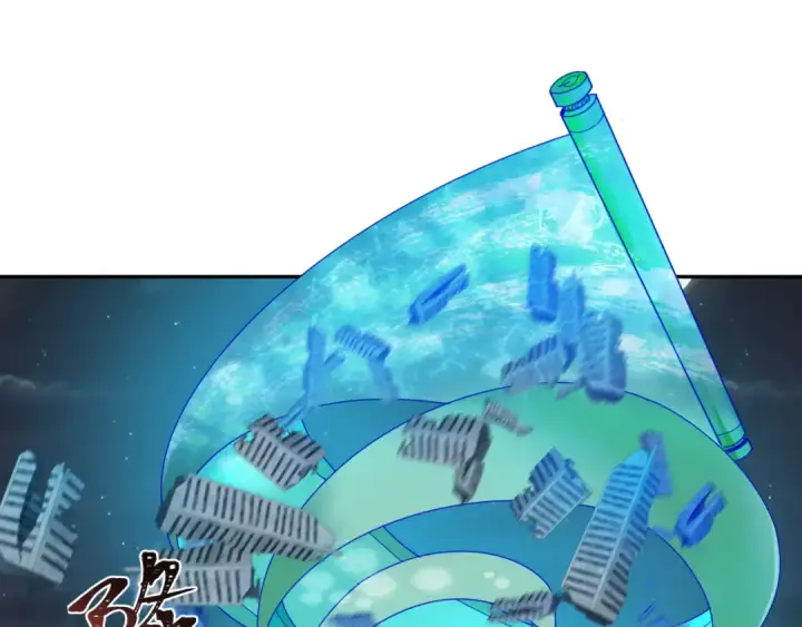 《全球诡异时代》第225话 传奇猎魔人！图105